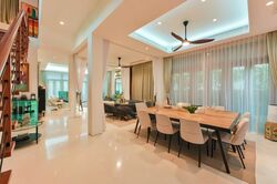 Frankel Estate (D15), Detached #564735791
